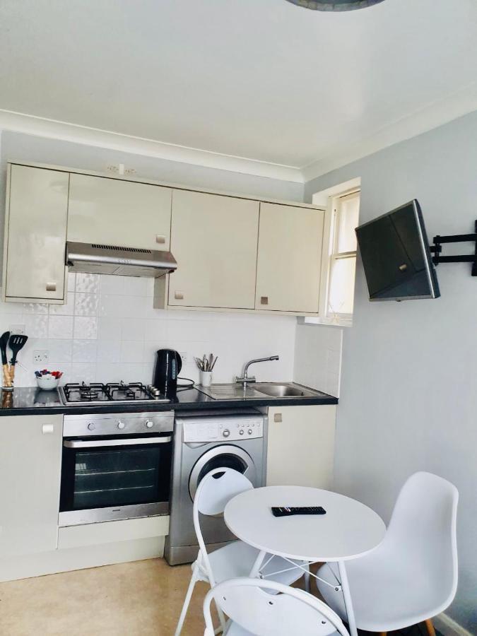 Hospital Studio Appartement *