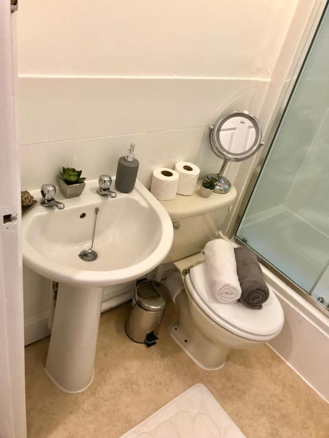 Hospital Studio Appartement Hove