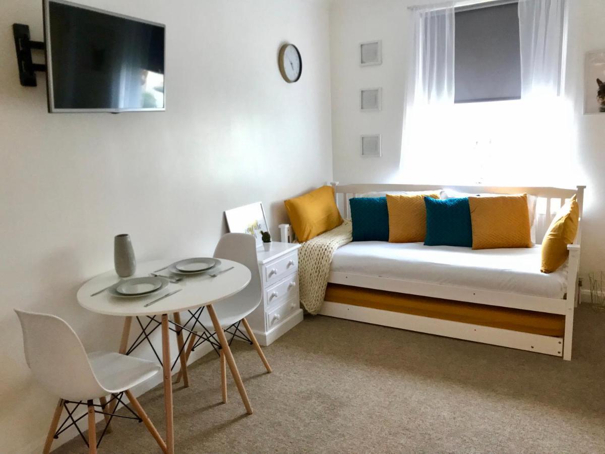 Hospital Studio Hove